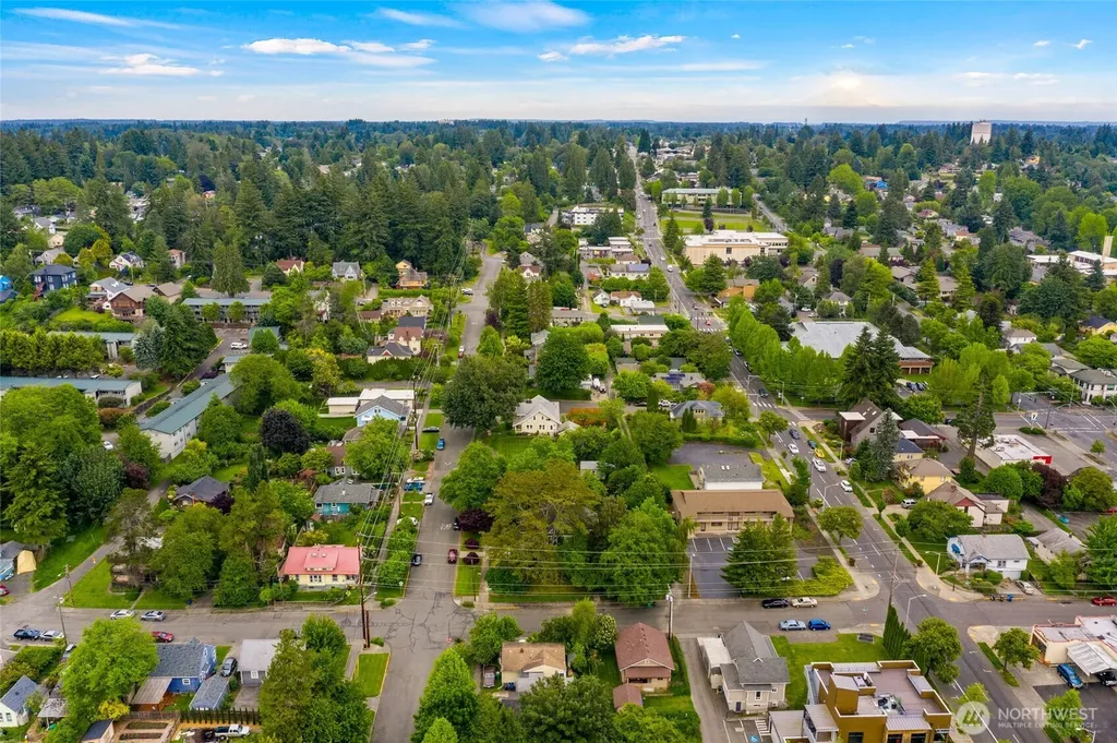 1005 Olympia Avenue NE Olympia WA 98506