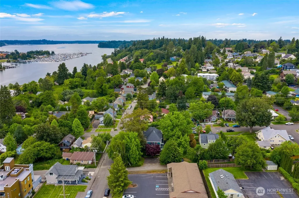 1005 Olympia Avenue NE Olympia WA 98506