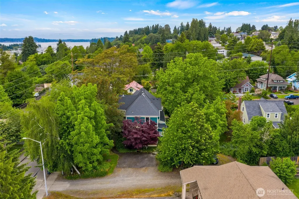 1005 Olympia Avenue NE Olympia WA 98506