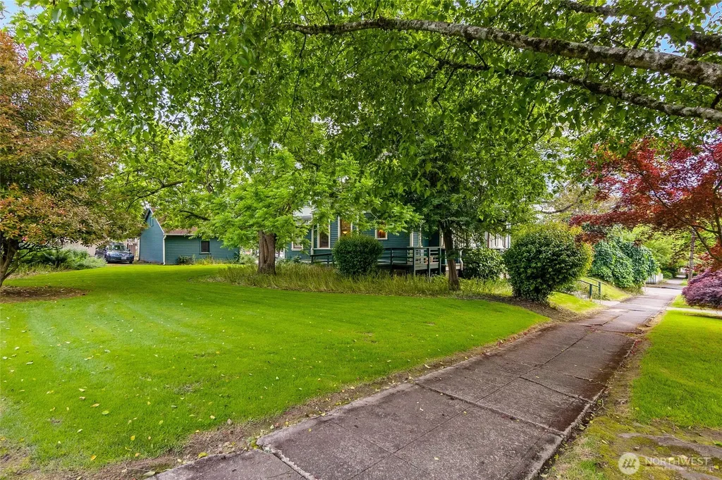 1005 Olympia Avenue NE Olympia WA 98506
