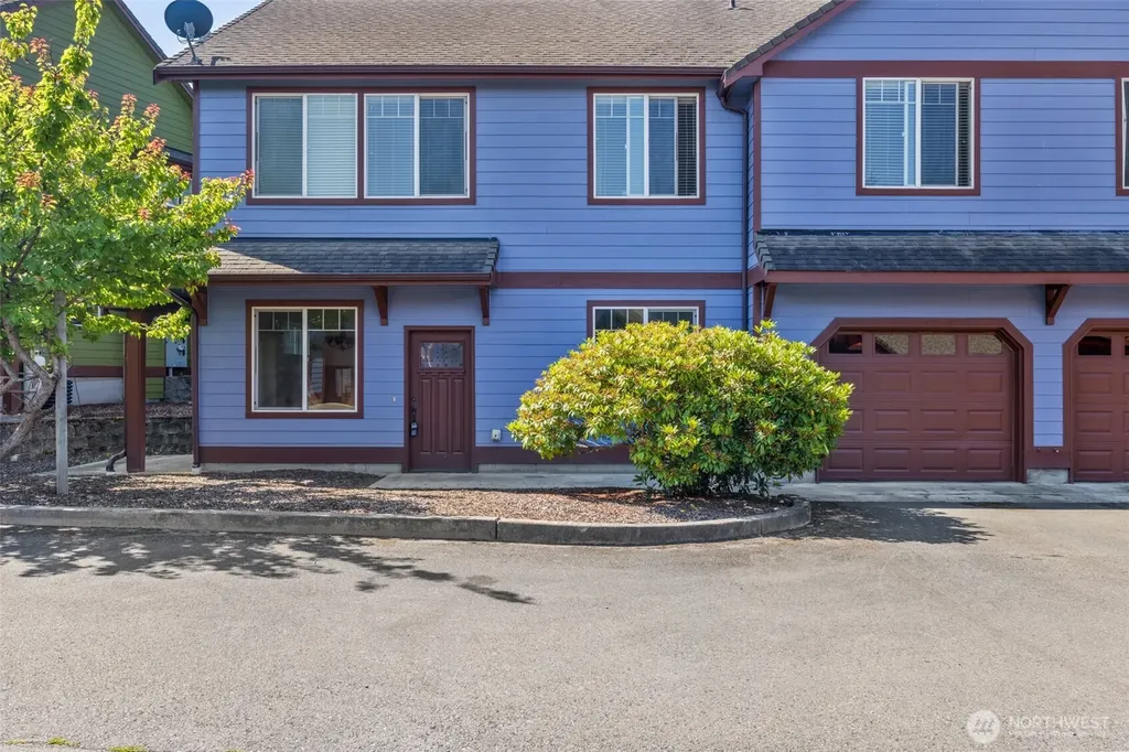 2606 Peach Court Port Angeles WA 98363
