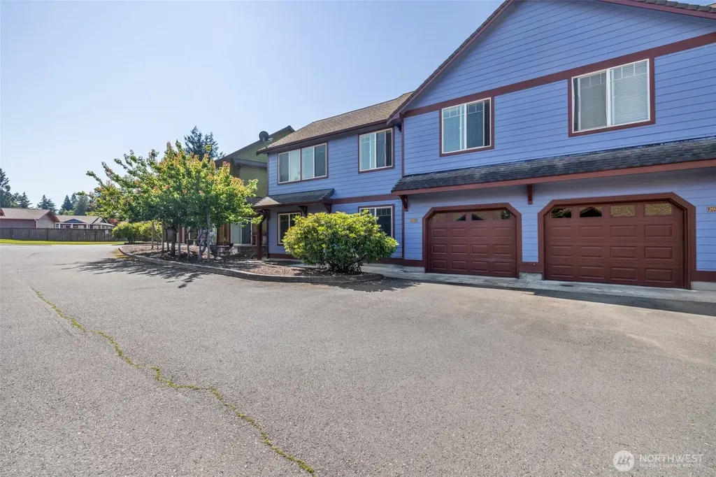2606 Peach Court Port Angeles WA 98363
