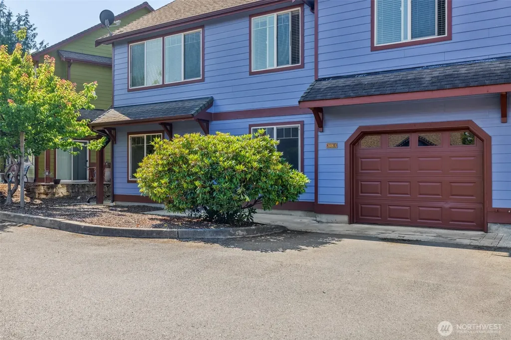 2606 Peach Court Port Angeles WA 98363