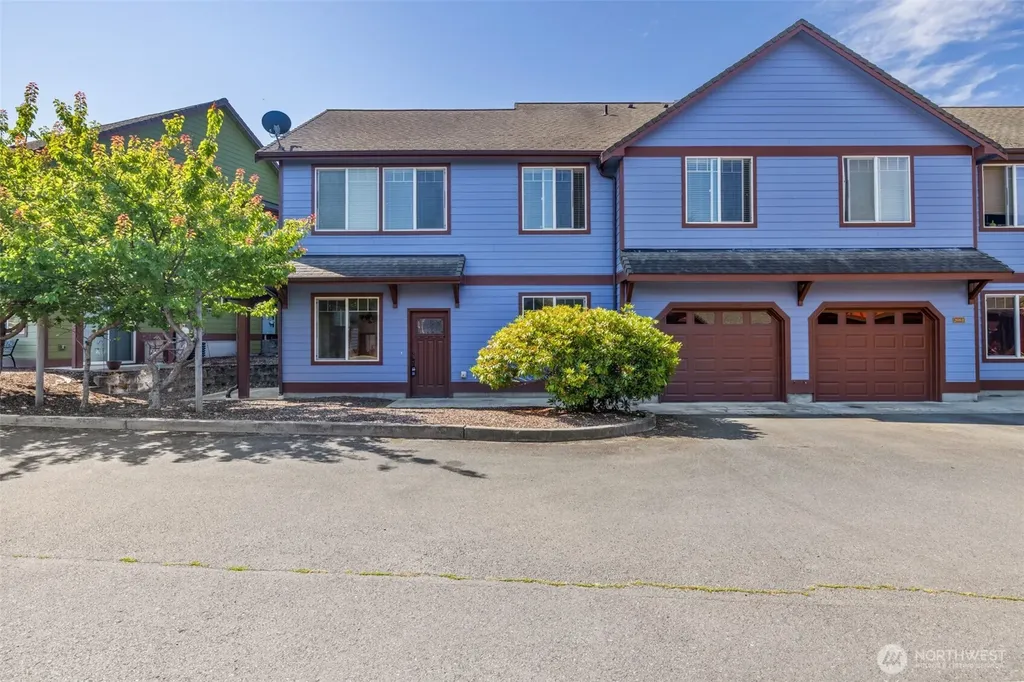 2606 Peach Court Port Angeles WA 98363