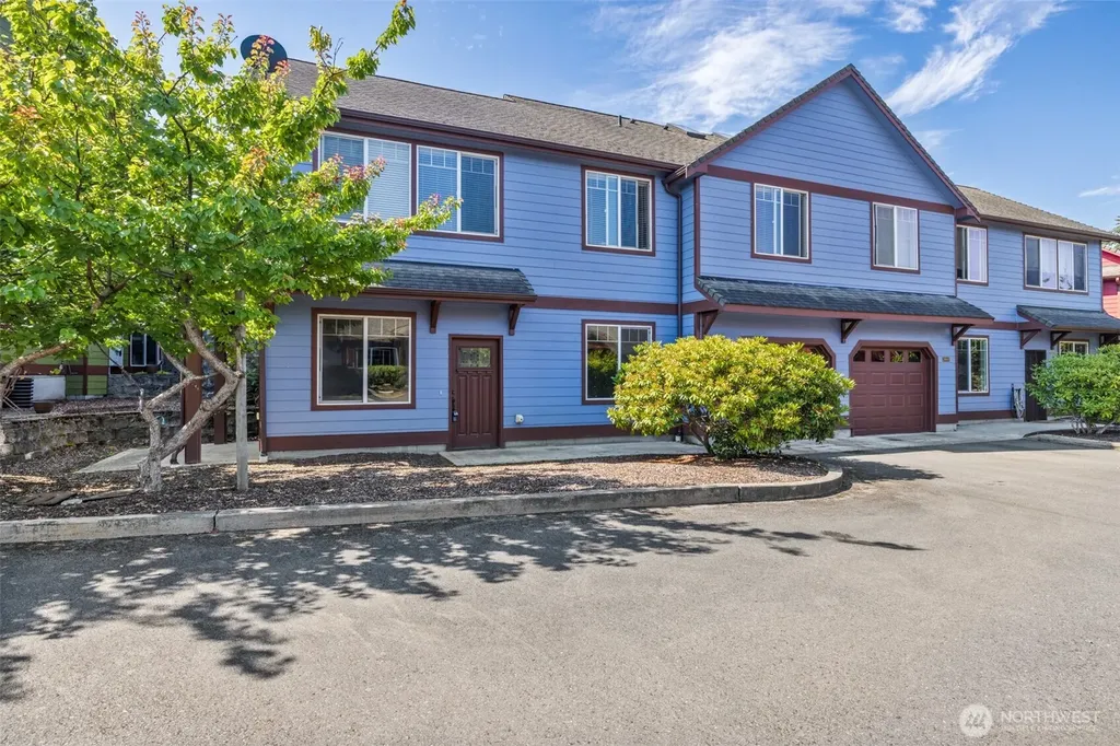 2606 Peach Court Port Angeles WA 98363