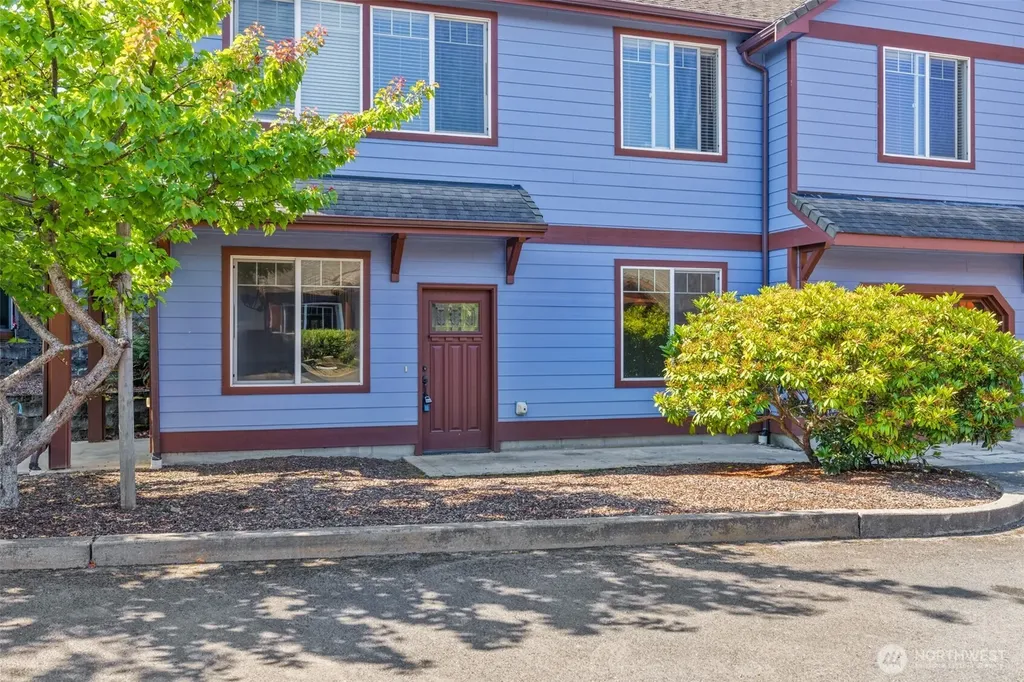 2606 Peach Court Port Angeles WA 98363