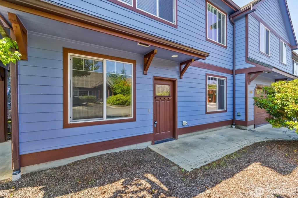 2606 Peach Court Port Angeles WA 98363