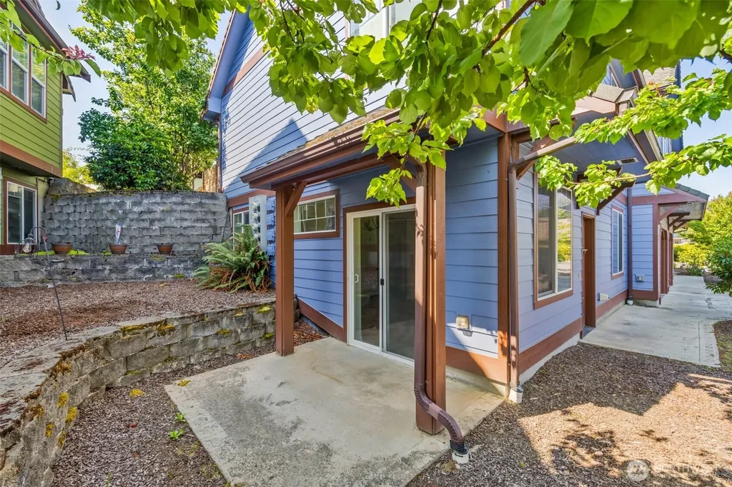 2606 Peach Court Port Angeles WA 98363
