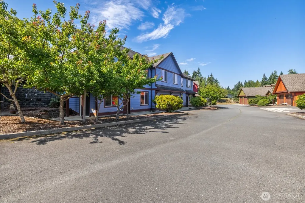 2606 Peach Court Port Angeles WA 98363