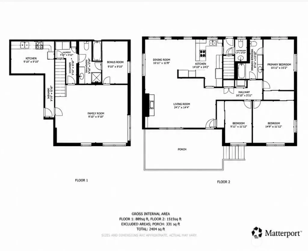 37110 5th Ave SW Federal Way WA 98023
