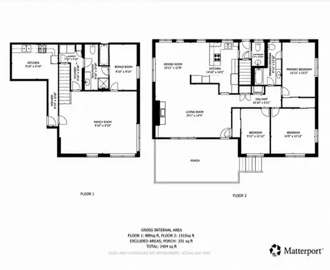 37110 5th Ave SW Federal Way WA 98023