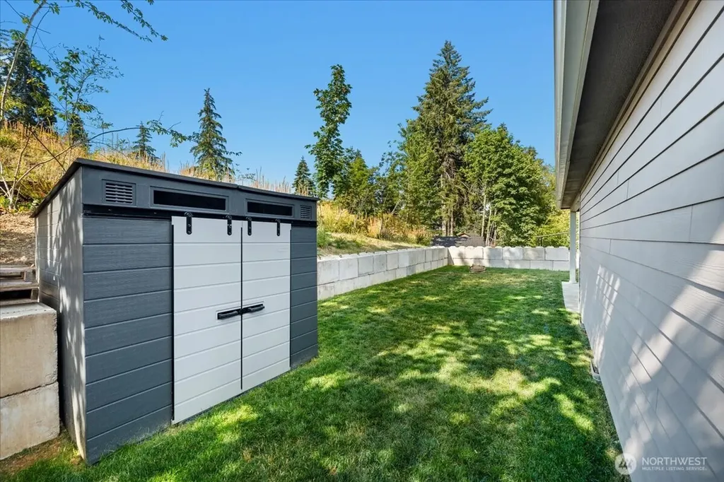 429 Chestnut Street Shelton WA 98584