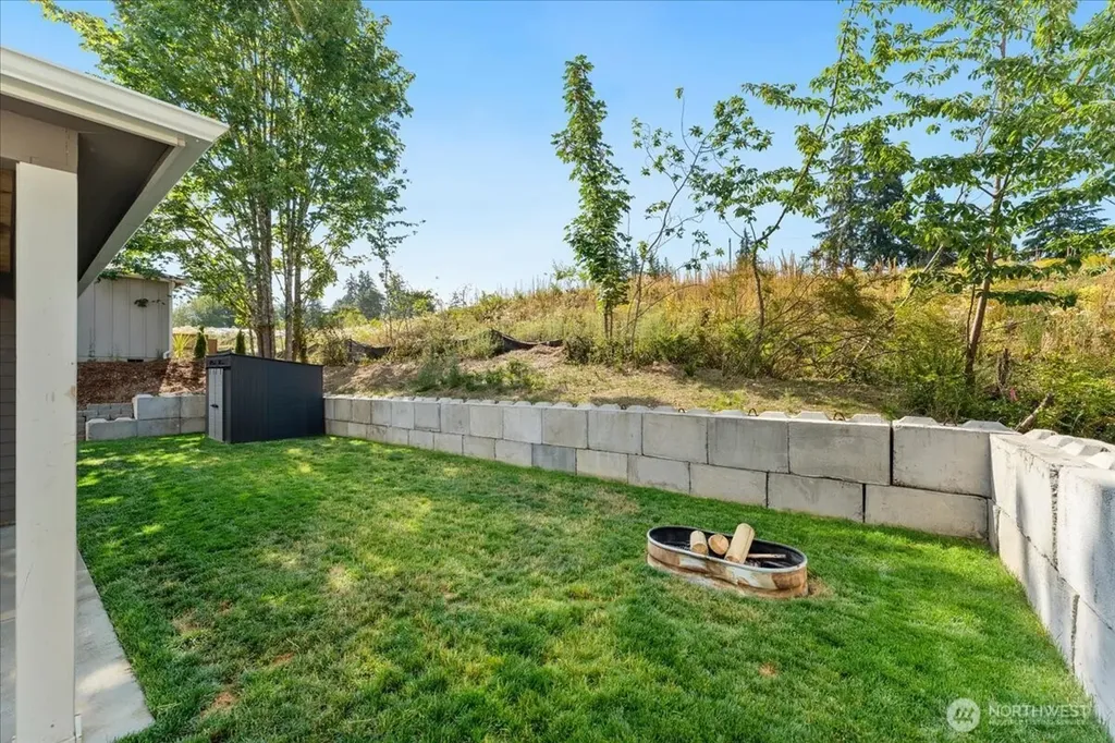 429 Chestnut Street Shelton WA 98584