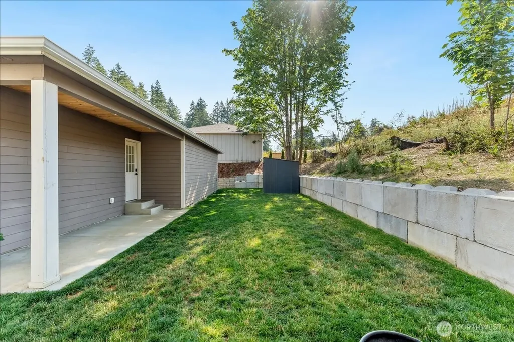 429 Chestnut Street Shelton WA 98584