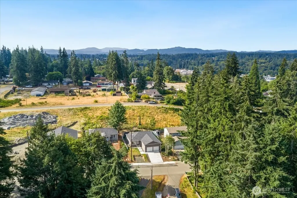 429 Chestnut Street Shelton WA 98584