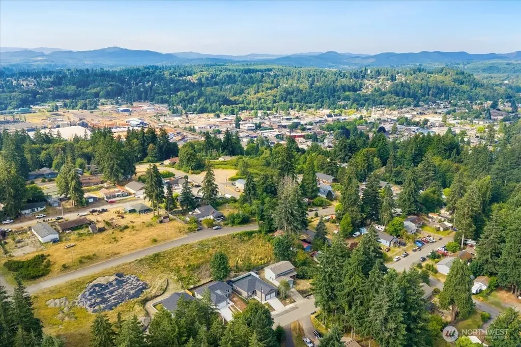 429 Chestnut Street Shelton WA 98584