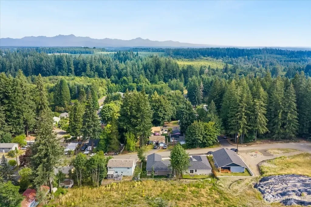 429 Chestnut Street Shelton WA 98584