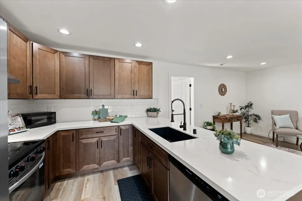 429 Chestnut Street Shelton WA 98584
