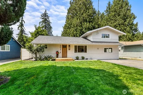 20418 54th Avenue W Lynnwood WA 98036