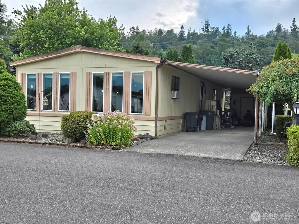 212 Old Owen Road Sultan WA 98294