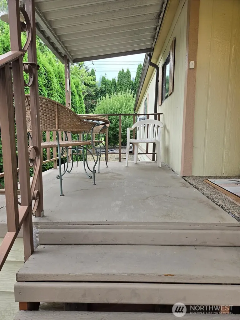 212 Old Owen Road Sultan WA 98294