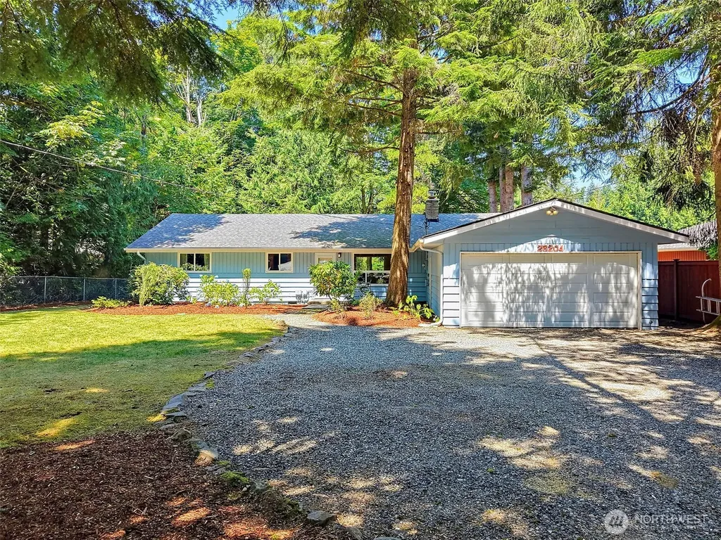 26204 SE 224th Street Maple Valley WA 98038