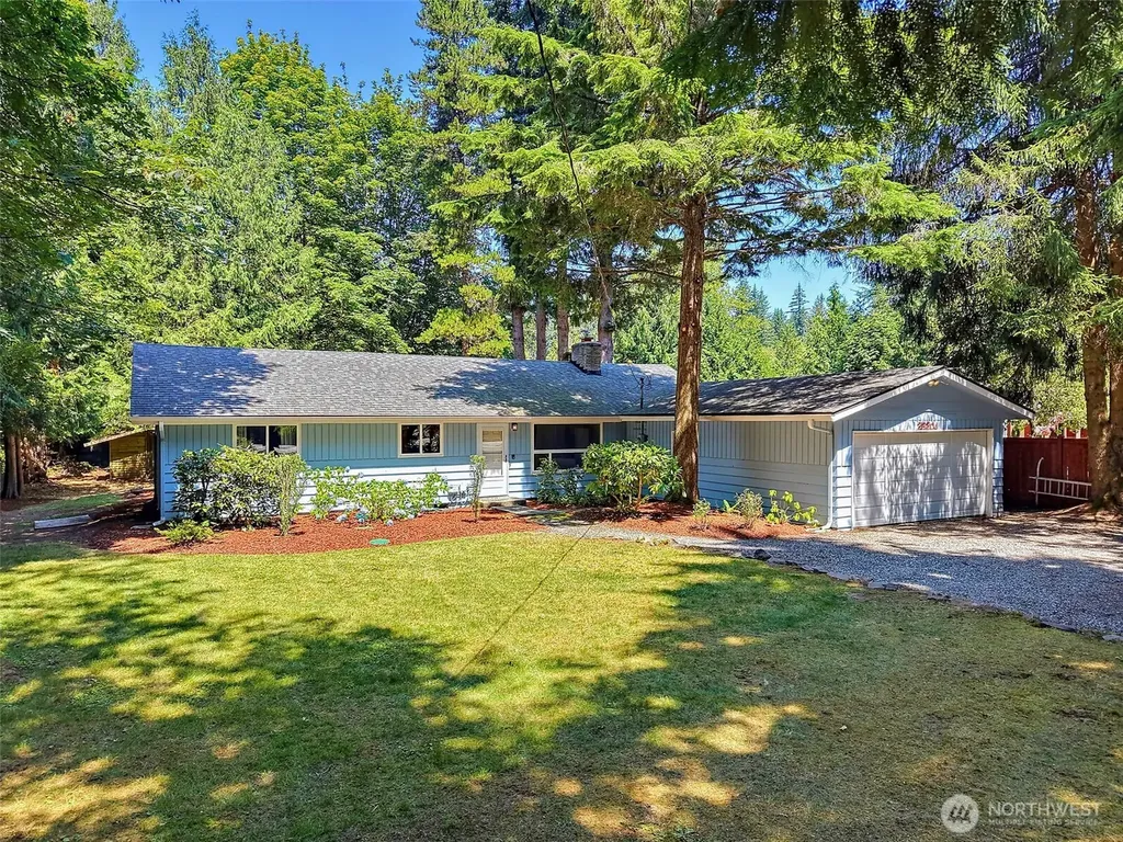 26204 SE 224th Street Maple Valley WA 98038