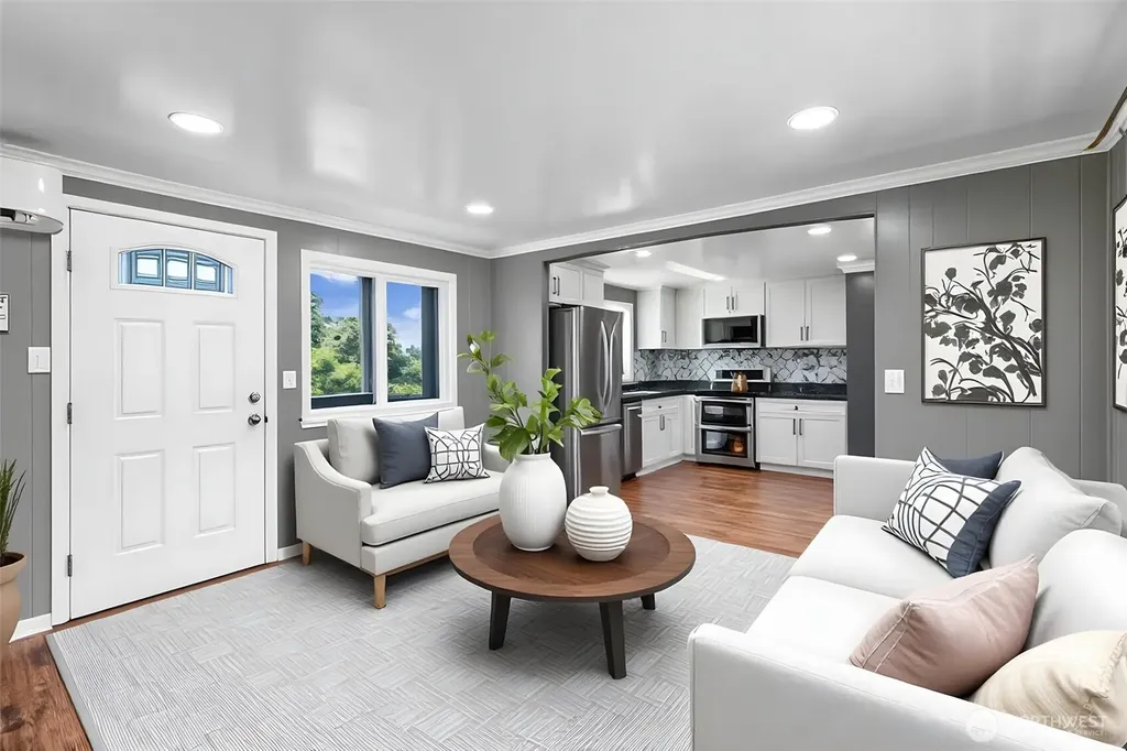 314 Avenue J Snohomish WA 98290