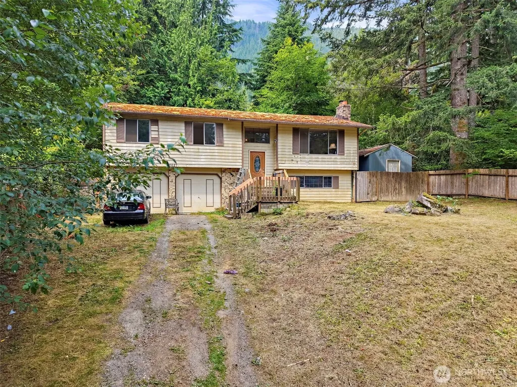 42627 SE 175th Place North Bend WA 98045