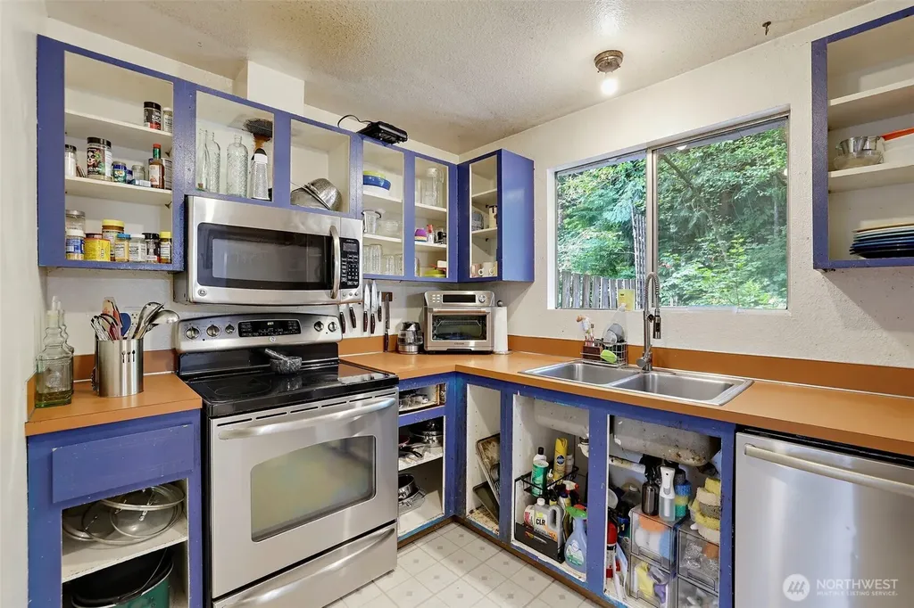 42627 SE 175th Place North Bend WA 98045