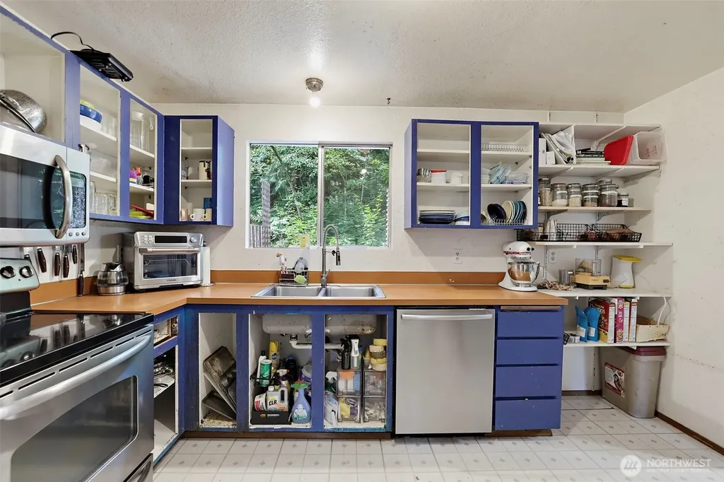 42627 SE 175th Place North Bend WA 98045