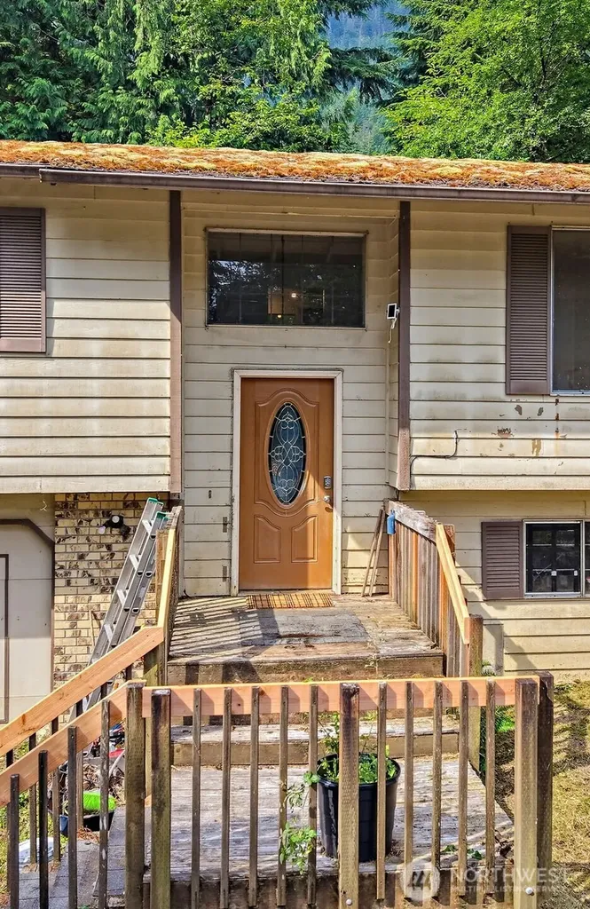 42627 SE 175th Place North Bend WA 98045