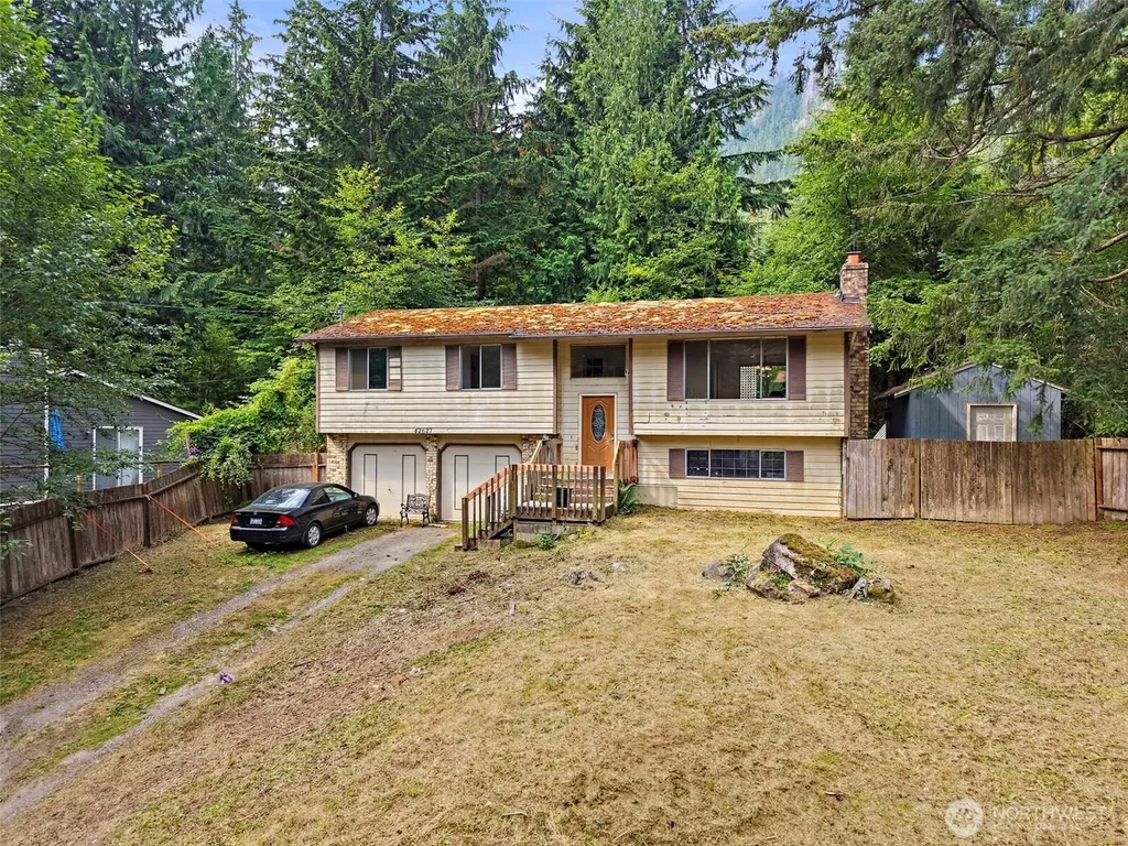 42627 SE 175th Place North Bend WA 98045