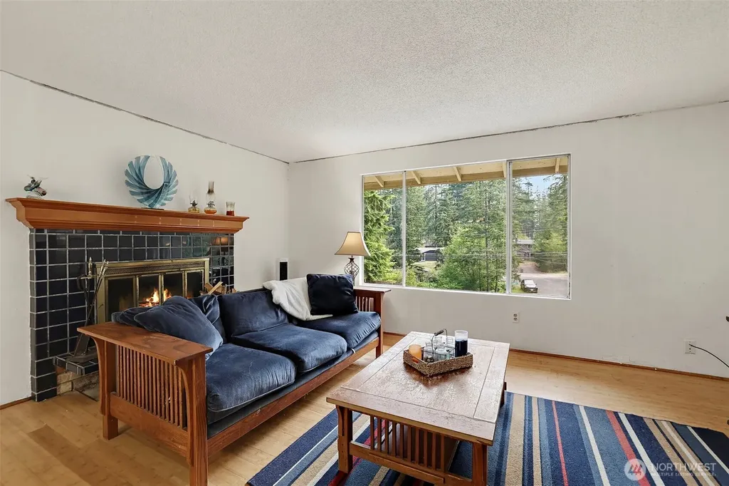 42627 SE 175th Place North Bend WA 98045