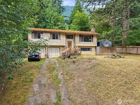 42627 SE 175th Place North Bend WA 98045