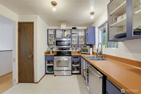 42627 SE 175th Place North Bend WA 98045