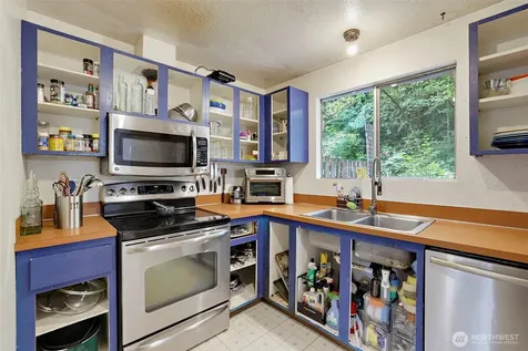 42627 SE 175th Place North Bend WA 98045