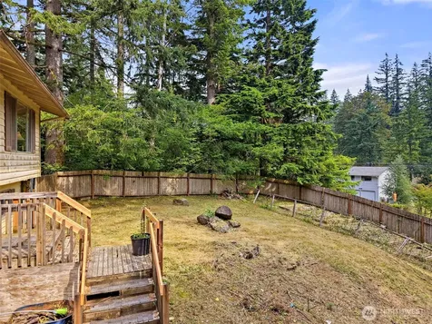 42627 SE 175th Place North Bend WA 98045