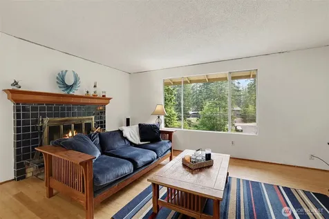 42627 SE 175th Place North Bend WA 98045