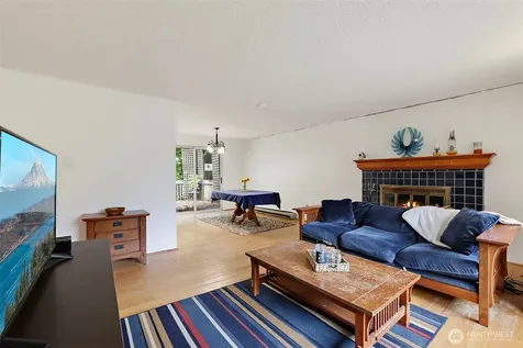 42627 SE 175th Place North Bend WA 98045
