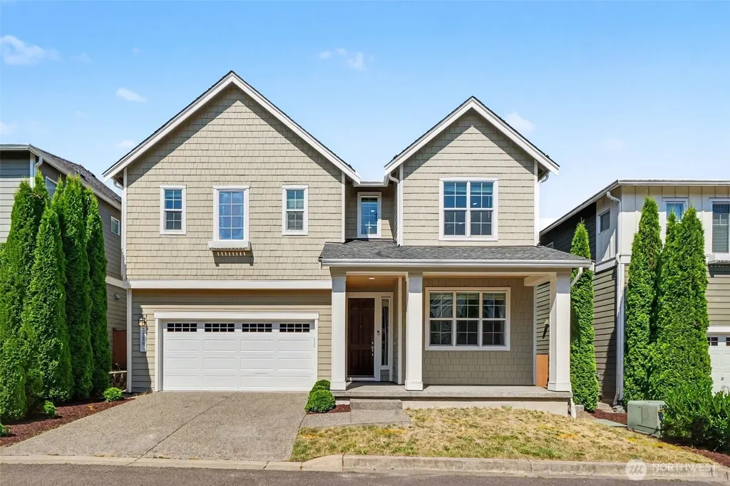 3720 196th Place SE Bothell WA 98012