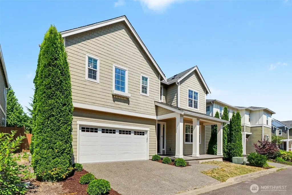 3720 196th Place SE Bothell WA 98012