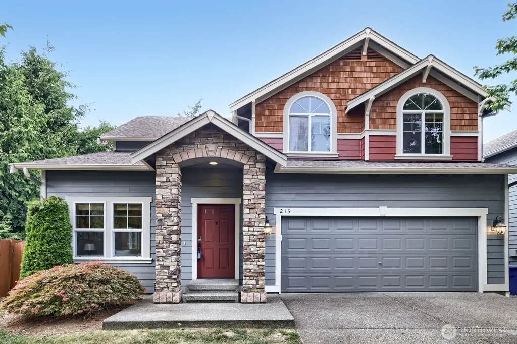 215 196th Place SW Bothell WA 98012