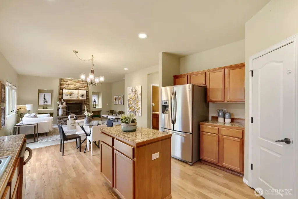 215 196th Place SW Bothell WA 98012
