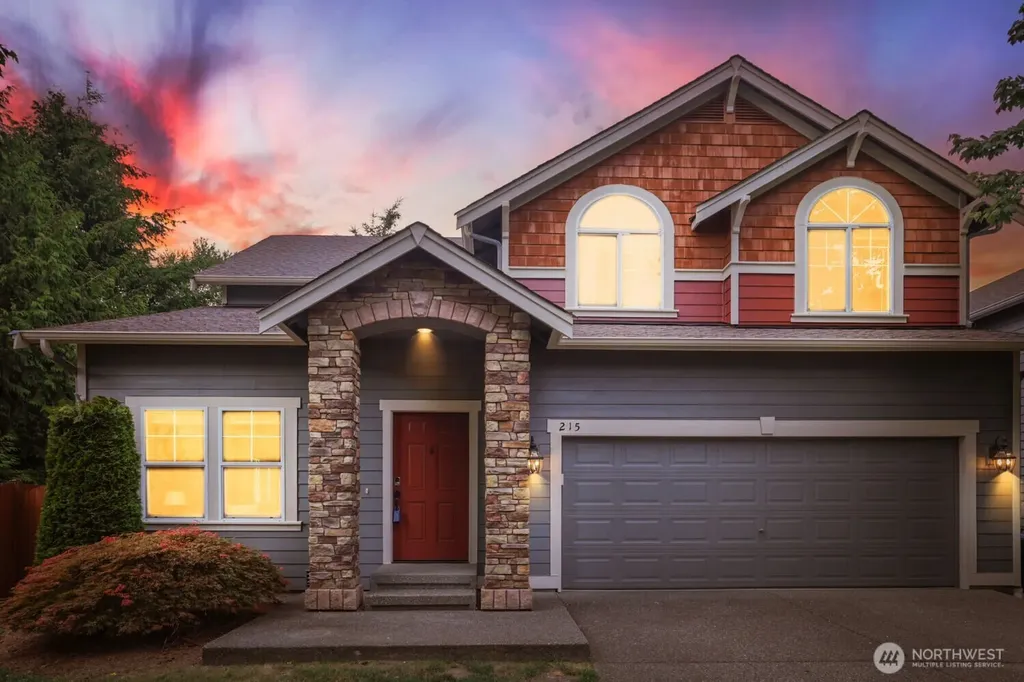 215 196th Place SW Bothell WA 98012