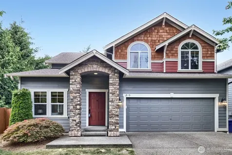 215 196th Place SW Bothell WA 98012