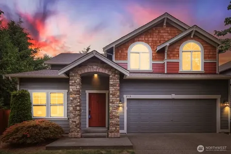 215 196th Place SW Bothell WA 98012