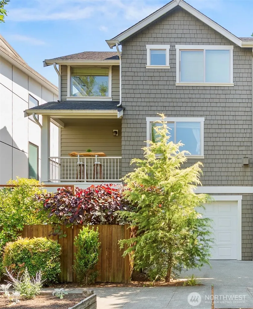 821 NW 53rd Street Seattle WA 98107