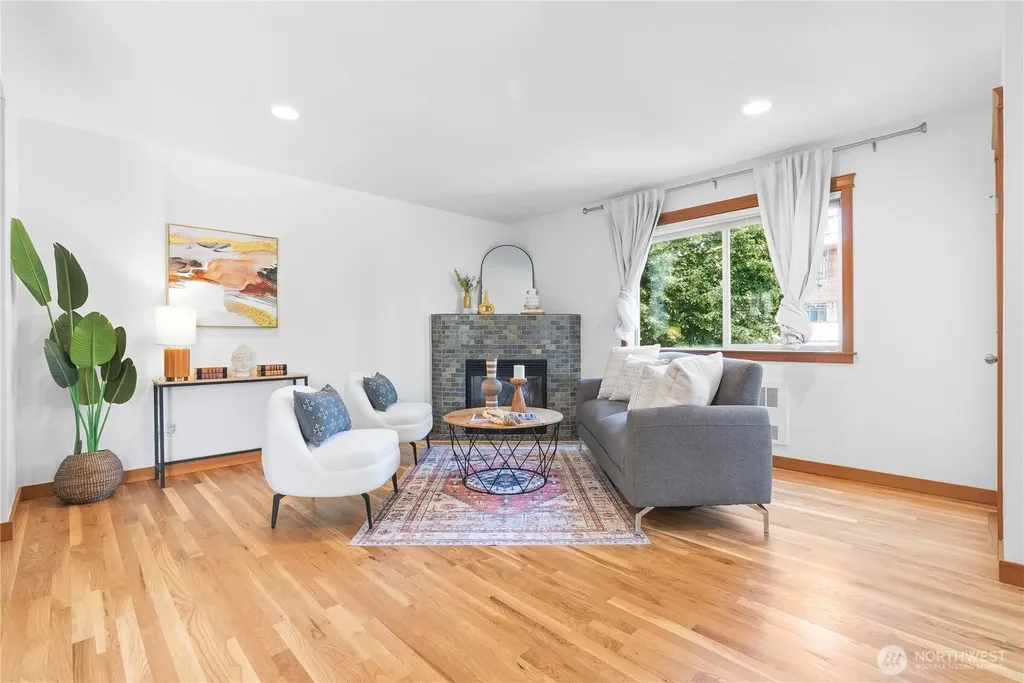 821 NW 53rd Street Seattle WA 98107