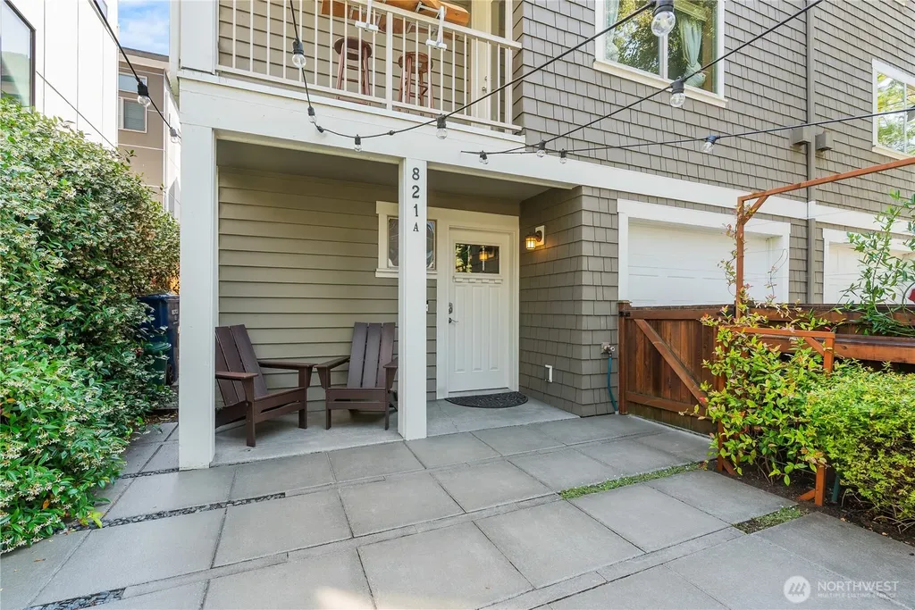 821 NW 53rd Street Seattle WA 98107